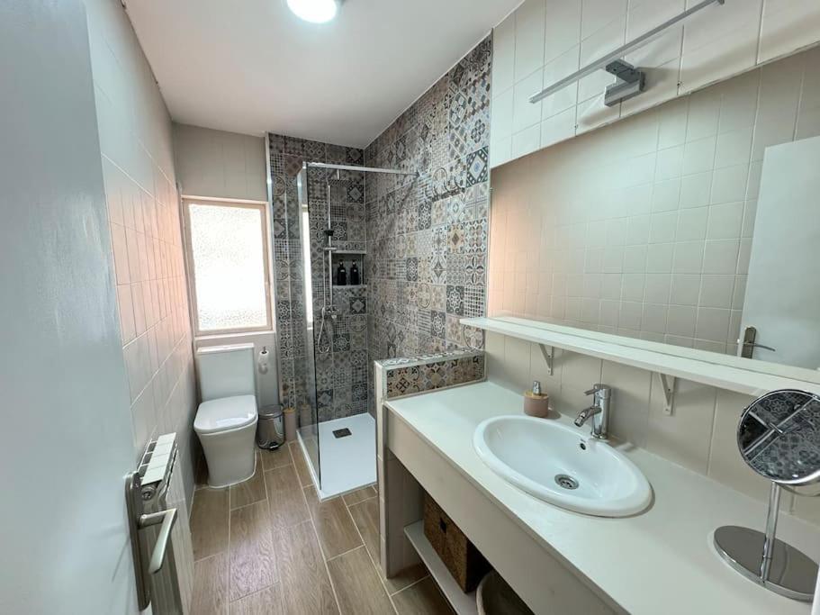 Alojamiento En Leon A 3' De La Catedral - Vut-Le1157 Extérieur photo